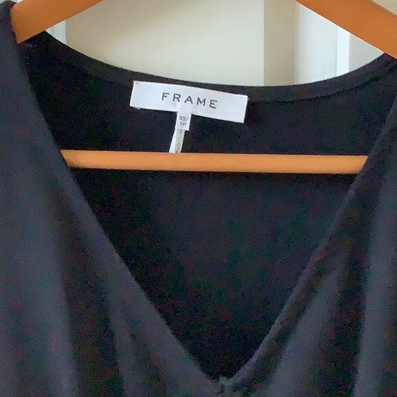 Frame top - Picture 3 of 5